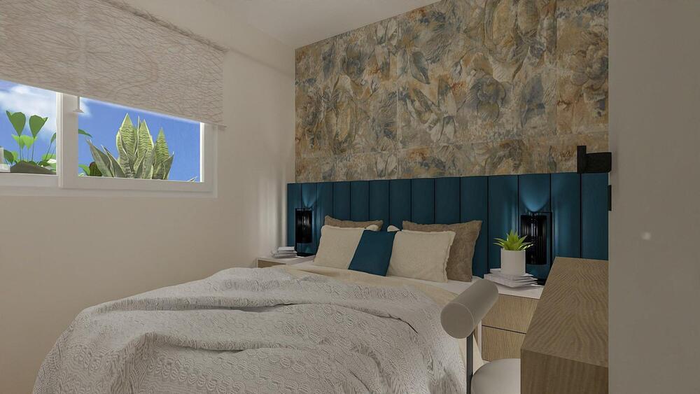 Arete Residences 
